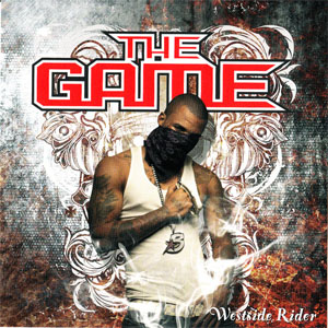 Disco Westside Rider de The Game