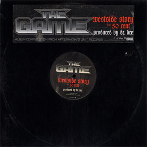 Disco Westside Story de The Game