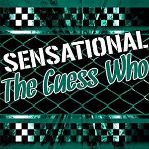 Disco Sensational de The Guess Who