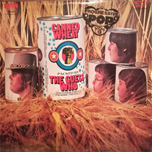 Disco Underground - Bubblegum de The Guess Who