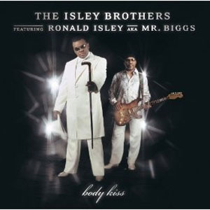 Disco Body Kiss de The Isley Brothers