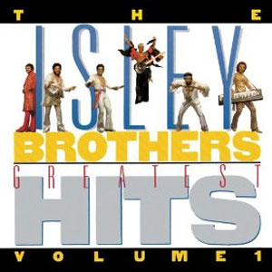 Disco Greatest Hits, Volume 1 de The Isley Brothers