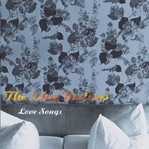 Disco Love Songs de The Isley Brothers