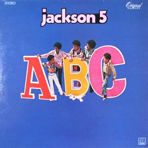 Disco ABC de The Jackson 5