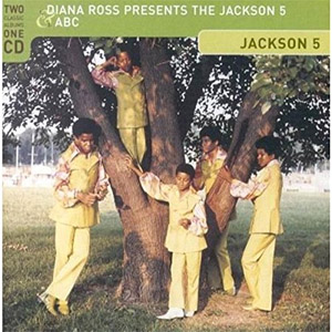 Disco Diana Ross Presents the Jackson 5 / ABC de The Jackson 5