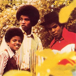 Disco Maybe Tomorrow de The Jackson 5