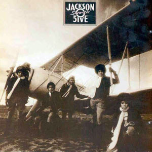 Disco Skywriter de The Jackson 5