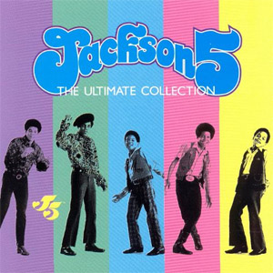 Disco The Ultimate Collection de The Jackson 5