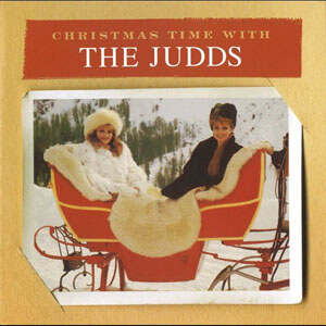 Disco Christmas Time de The Judds
