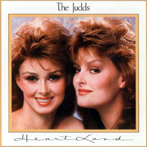 Disco Heartland de The Judds
