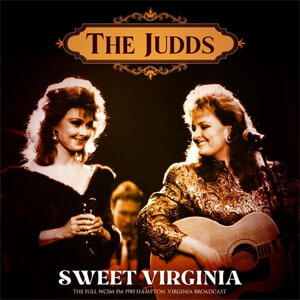 Disco Sweet Virginia de The Judds
