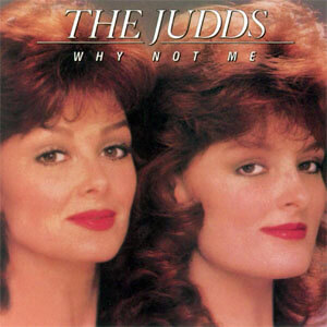 Disco Why Not Me de The Judds