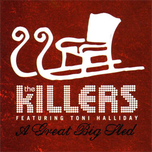 Disco A Great Big Sled de The Killers