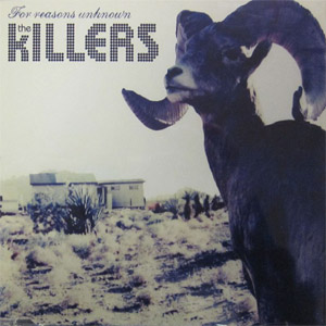 Disco For Reasons Unknown de The Killers
