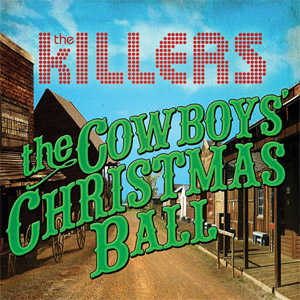 Disco The Cowboy's Christmas Ball de The Killers