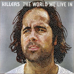 Disco The World We Live In de The Killers