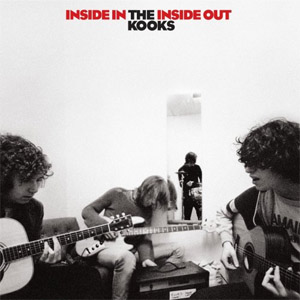 Disco Inside In Inside Out de The Kooks