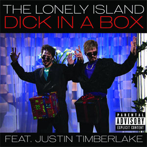 Disco Dick In A Box de The Lonely Island
