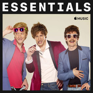 Disco Essentials de The Lonely Island