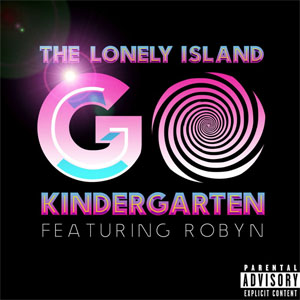 Disco Go Kindergaten de The Lonely Island