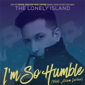 Disco I'm So Humble de The Lonely Island