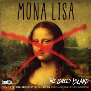 Disco Mona Lisa de The Lonely Island