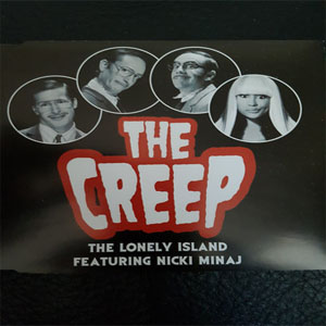 Disco The Creep de The Lonely Island