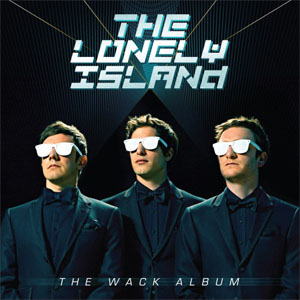 Disco The Wack Album de The Lonely Island