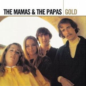 Disco Gold de The Mamas and The Papas