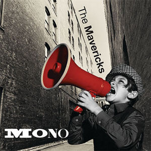 Disco Mono de The Mavericks