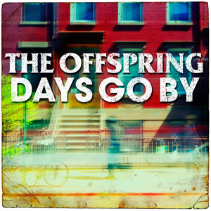 Disco Days Go By de The Offspring