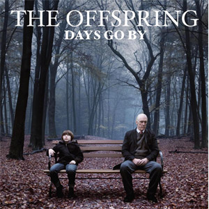 Disco Days Go By de The Offspring