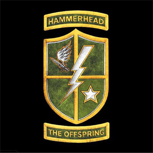 Disco Hammerhead de The Offspring