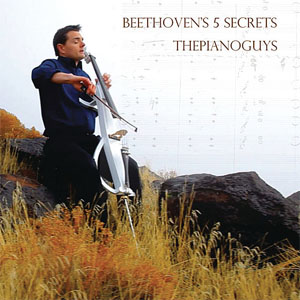 Disco Beethoven's 5 Secrets de The Piano Guys