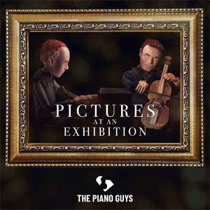 Disco Pictures At An Exhibition de The Piano Guys