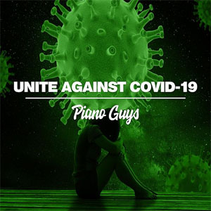 Disco United Against Covid-19 de The Piano Guys