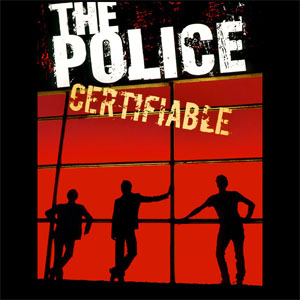 Disco Certifiable de The Police