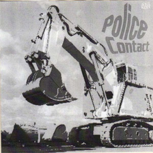 Disco Contact de The Police