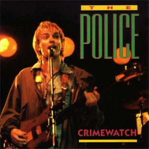 Disco Crimewatch de The Police