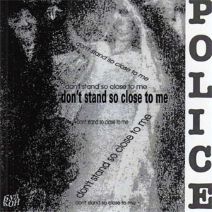 Disco Don't Stand So Close To Me de The Police