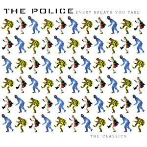 Disco Every Breath You Take (The Classics) de The Police