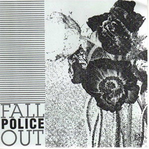 Disco Fall Out de The Police