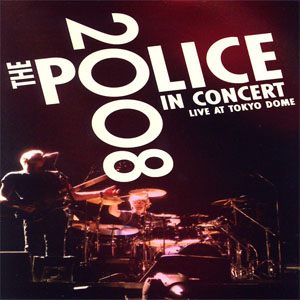 Disco In Concert 2008 de The Police