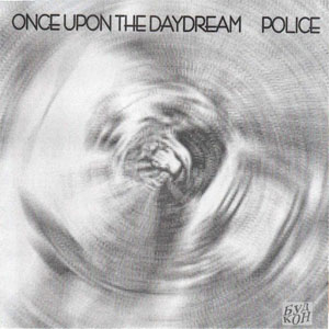 Disco Once Upon A Daydream de The Police