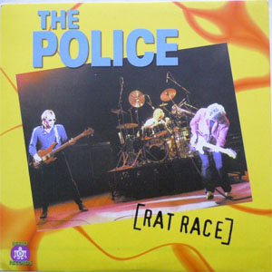 Disco Rat Race de The Police