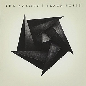 Disco Black Roses de The Rasmus