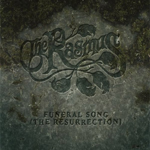 Disco Funeral Song (The Resurrection) de The Rasmus