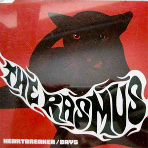 Disco Heartbreaker/Days de The Rasmus