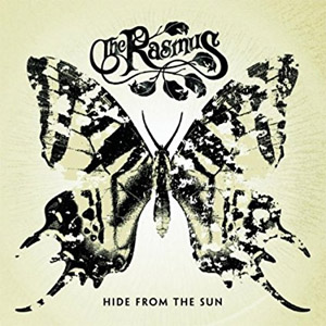 Disco Hide From The Sun de The Rasmus