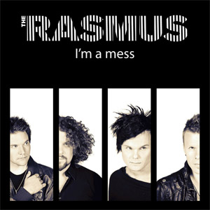 Disco I'm A Mess de The Rasmus